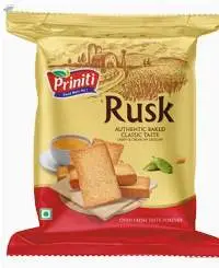 Rusk