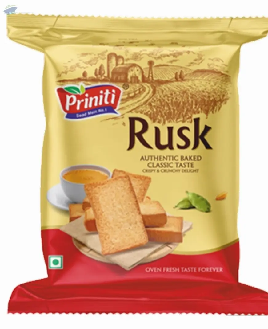 Rusk