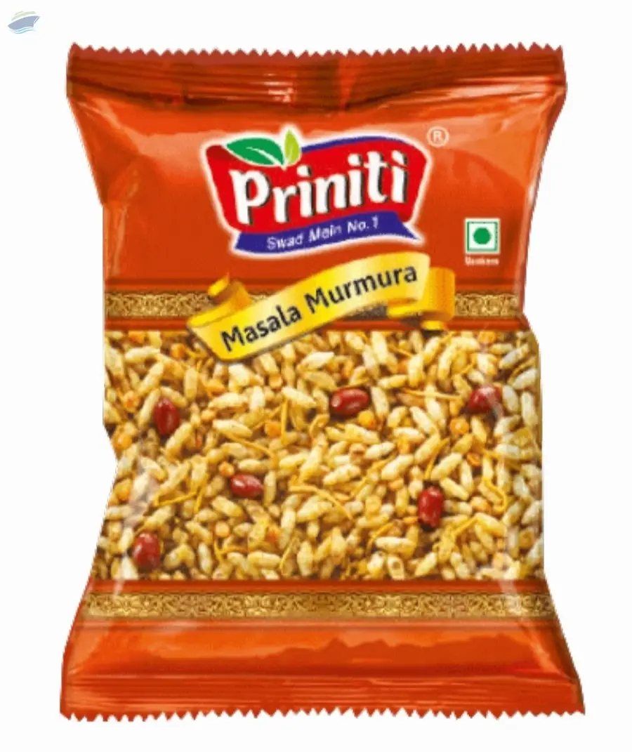 Namkeen Masala Murmura