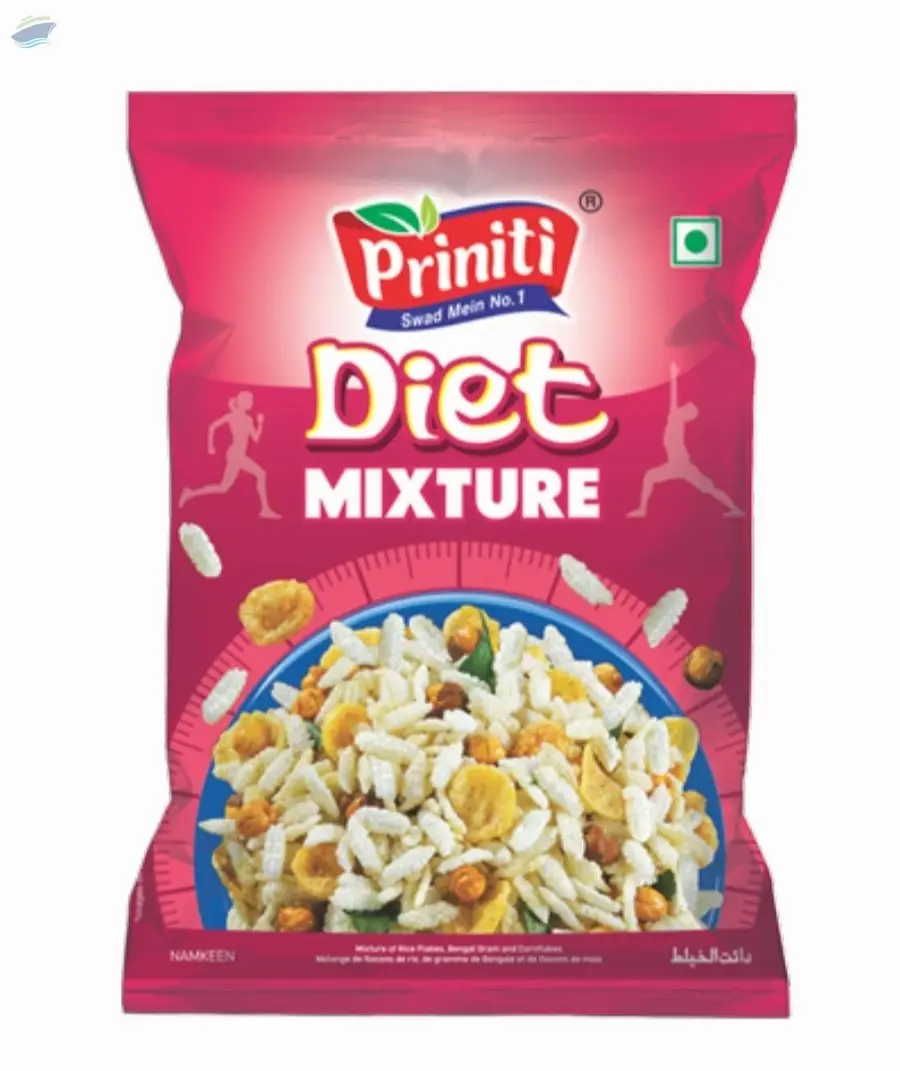 Diet Mixture Namkeen