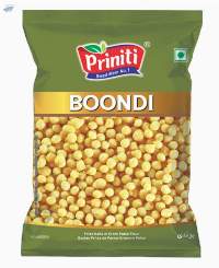 Namkeen Boondi Masala
