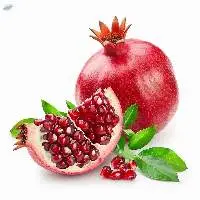 Fresh Pomegranates