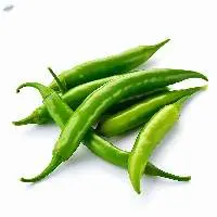 Fresh G4 Green Chilly/chilli
