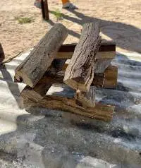 Firewood