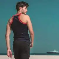 Gym Vest
