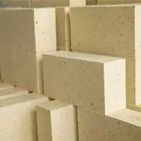 High-Alumina Bricks