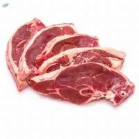 Lamb Breast
