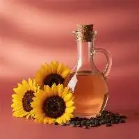 Sunflower Seed Oil