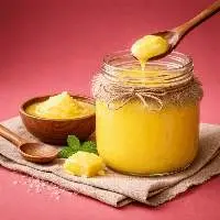 Pure Cow Ghee