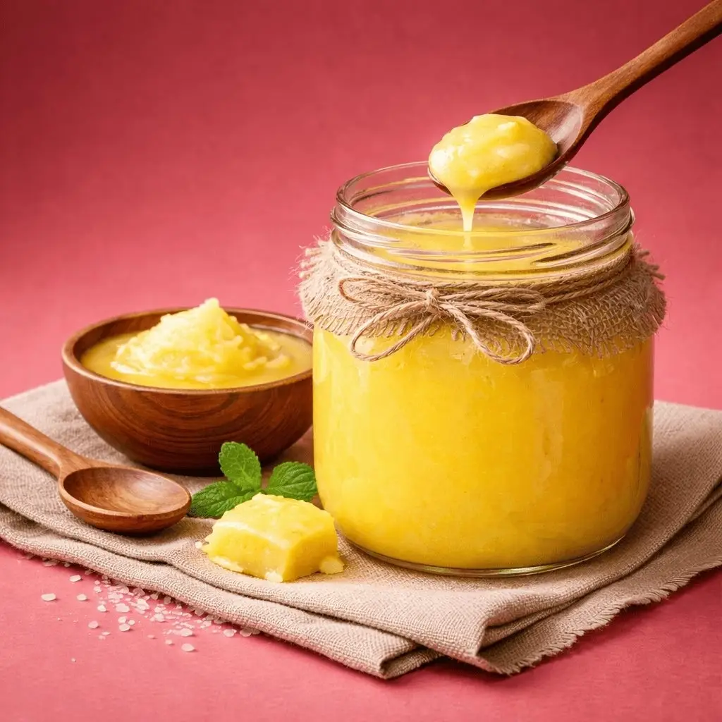 Pure Cow Ghee
