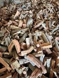 Sekelbos Barkless Firewood Logs 28cm