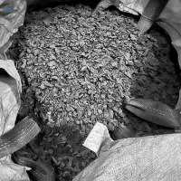 Biochar SA Hardwood 1mm>15mm