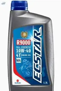 ECSTAR R9000 Semi-Synthetic 1 Gallon