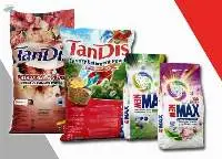 NEW MAX & Tandis Detergent Powder