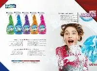 Primax Glass Cleaner