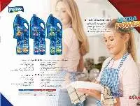 Primax Dishwashing Liquid