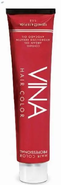 VINA Hair Color