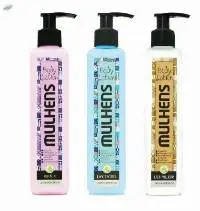 MULHENS Body lotion