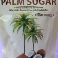 Coconut Palm Sugar  ( Granule)