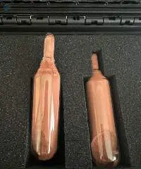 Ultra Pure Copper Powder 99.9999%