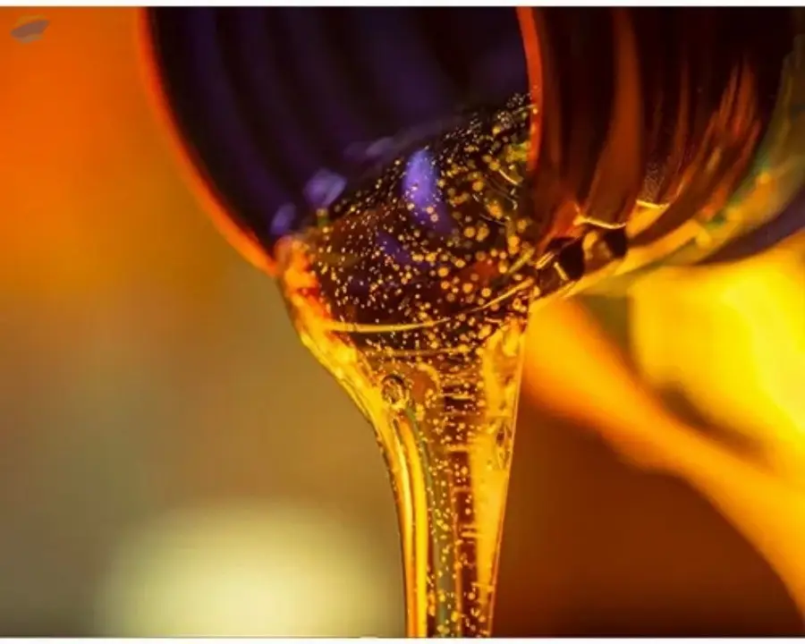 Virgin Fuel Oil (D6)