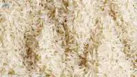 Parboiled Rice