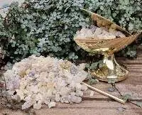 Carterii Frankincense Resins