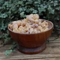 Hojari Frankincense Resins