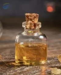 Sacred Frankincense Oils