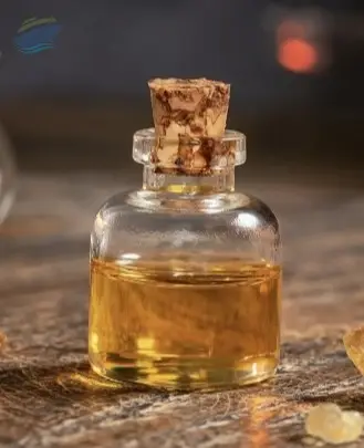 Sacred Frankincense Oils