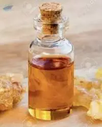 Carterii Frankincense Oils