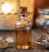 Hojari Frankincense Oils
