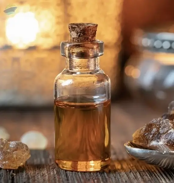 Hojari Frankincense Oils