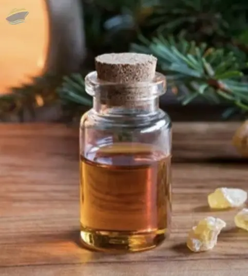 Neglecta Frankincense Oils