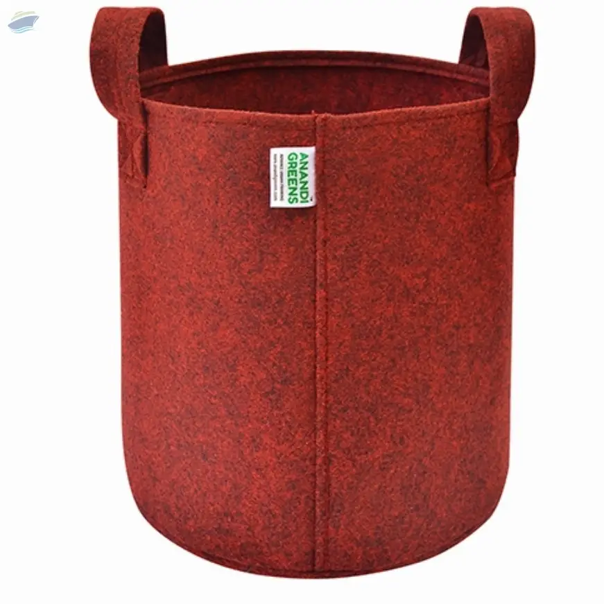 Geo Fabric Plant Grow Bag 400 Gsm
