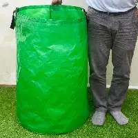 Garden Leaf waste Bags