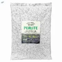 Premium Quality Perlite Granules Soil Mixture
