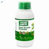 Premium Quality Liquid Plant Growth Promoter