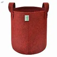 Geo Fabric Grow Bag