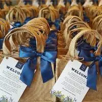 Event Gifting Jute Bags