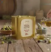 Extra Virgin Olive Oil 2L