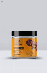Cubed Dates
