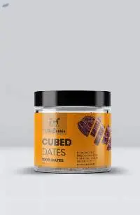 Cubed Dates
