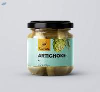 Vita Brevis Artichoke Mini
