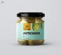 Vita Brevis Artichoke Mini