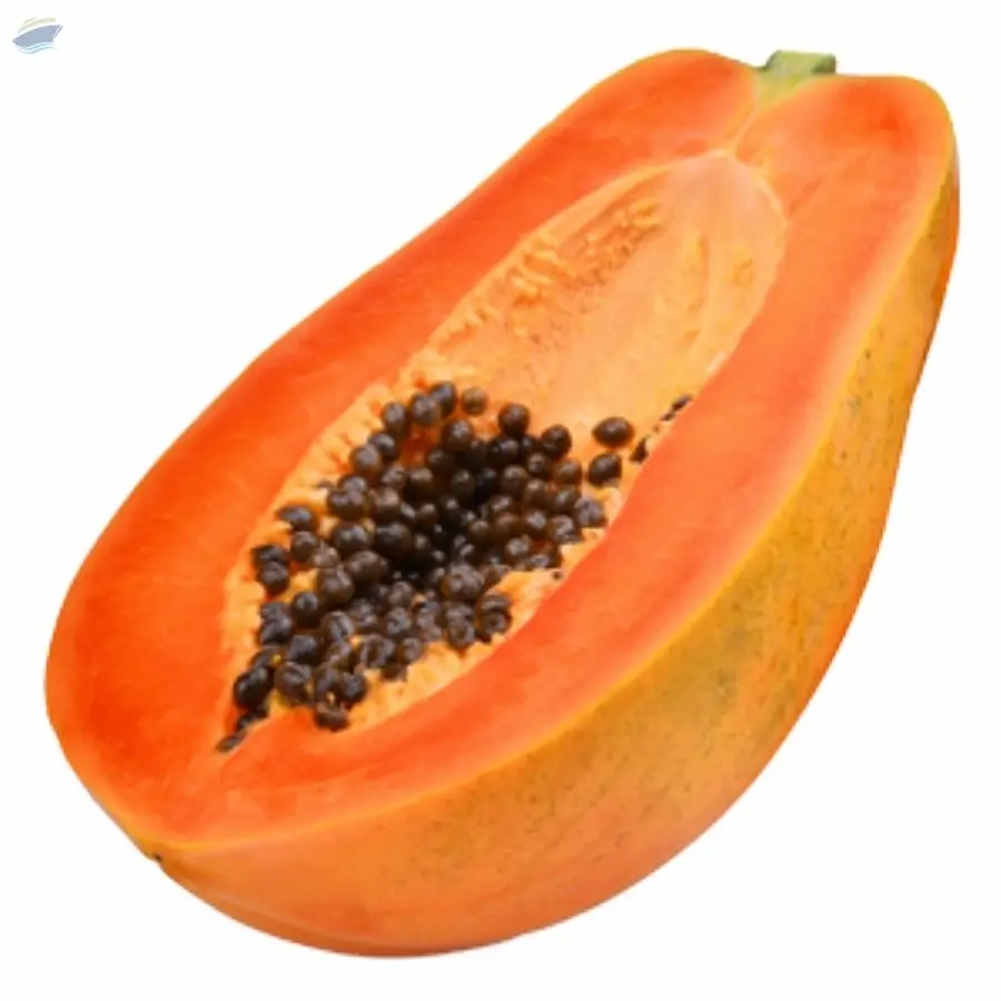 Red Papaya Puree And Concentrate