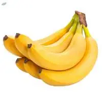Banana Puree