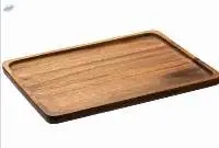 Wooden Serving Tray