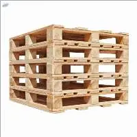 Wooden Pallets
