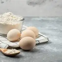 Egg Powder